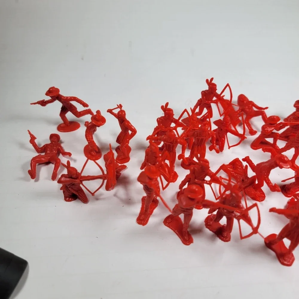 Marx this lot